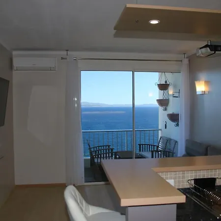 Ajacciopanoramicview Apartment Ajaccio  Exterior photo