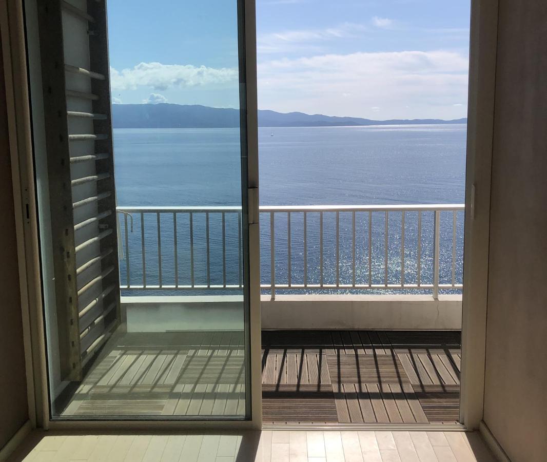 Ajacciopanoramicview Apartment