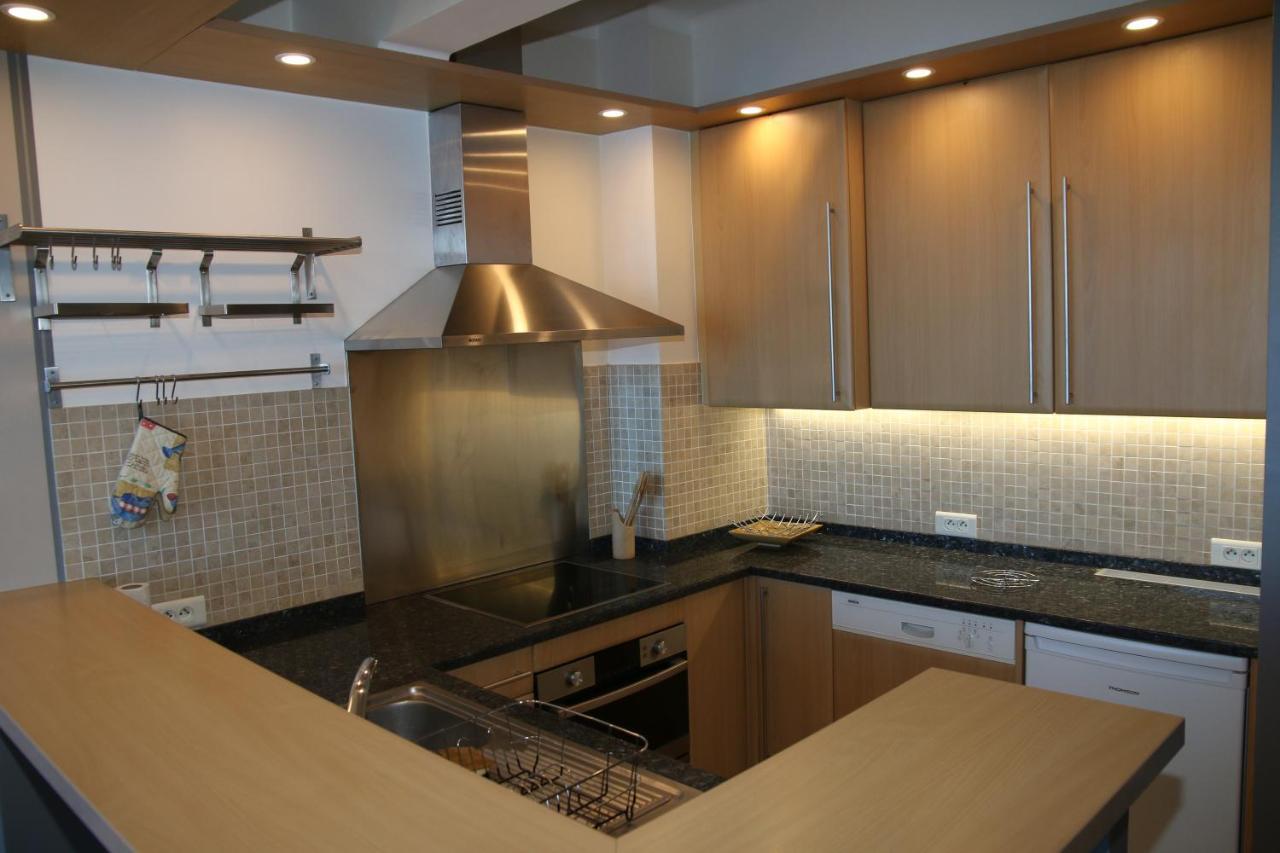 Apartment Ajacciopanoramicview