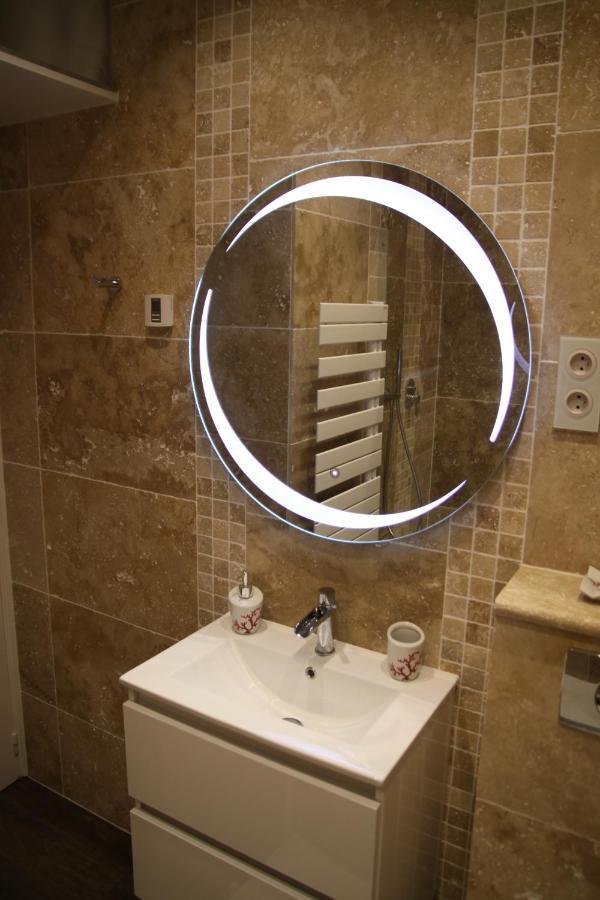 Ajacciopanoramicview Apartment Ajaccio (Corsica)