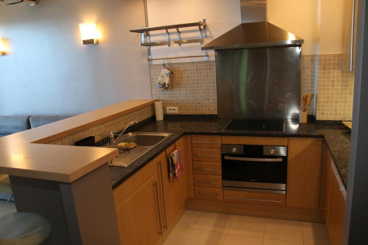 Appartement Ajacciopanoramicview