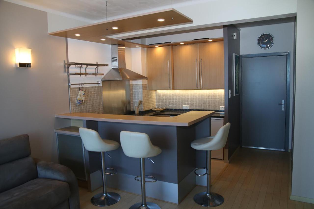 Appartement Ajacciopanoramicview *