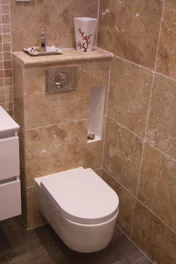 Apartment Ajacciopanoramicview Ajaccio (Corsica)