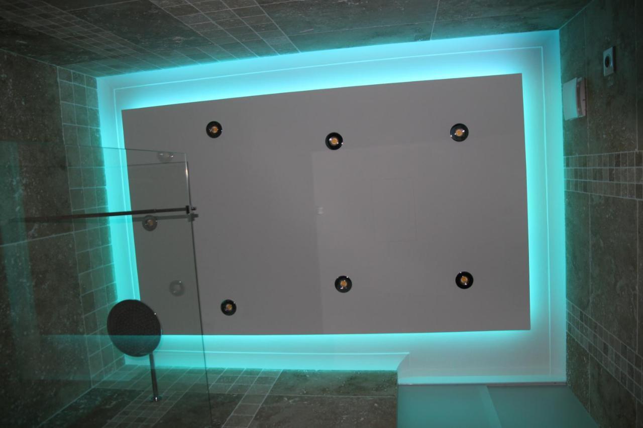 Ajacciopanoramicview Apartment