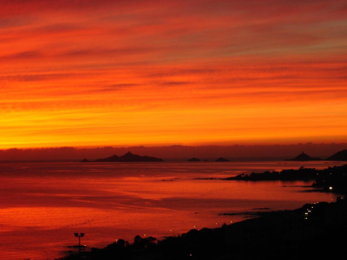 Ajacciopanoramicview Ajaccio (Corsica)